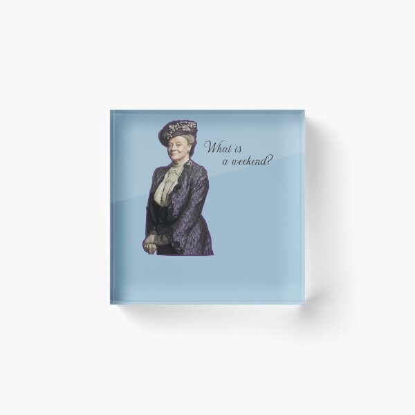Item preview, dowager   designed and sold by elatively.