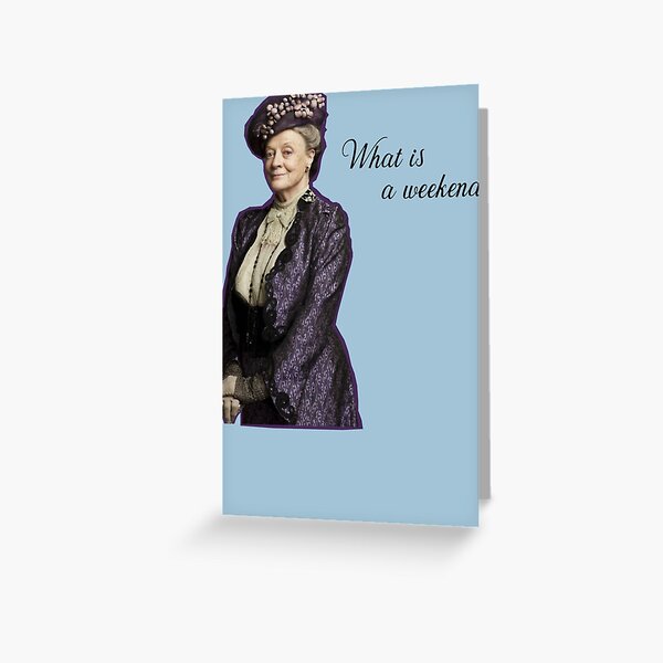 Item preview, dowager   designed and sold by elatively.