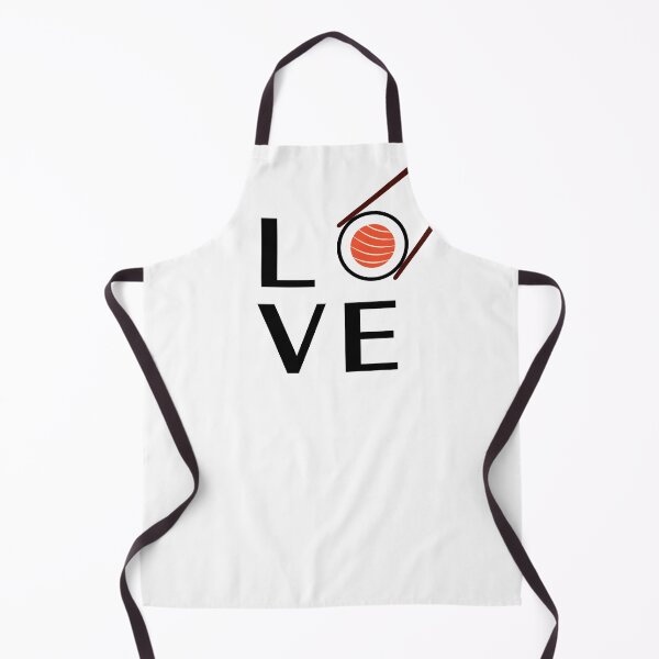 Item preview, Love Sushi designed and sold by Antorela.