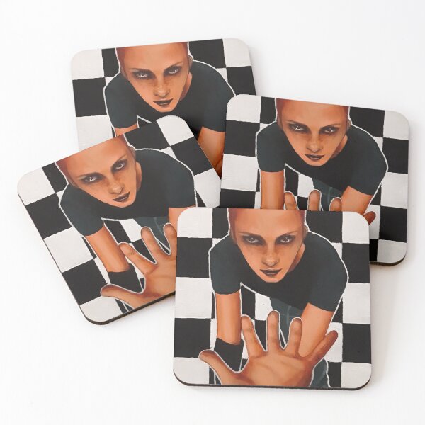 Item preview, Power over you designed and sold by Andja Kolic.