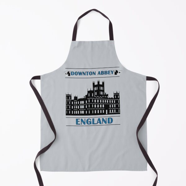 Artikelvorschau, Downton Abbey entworfen und verkauft von elatively.