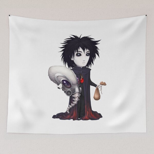 Item preview, Endless Dream designed and sold by pajerokocok.