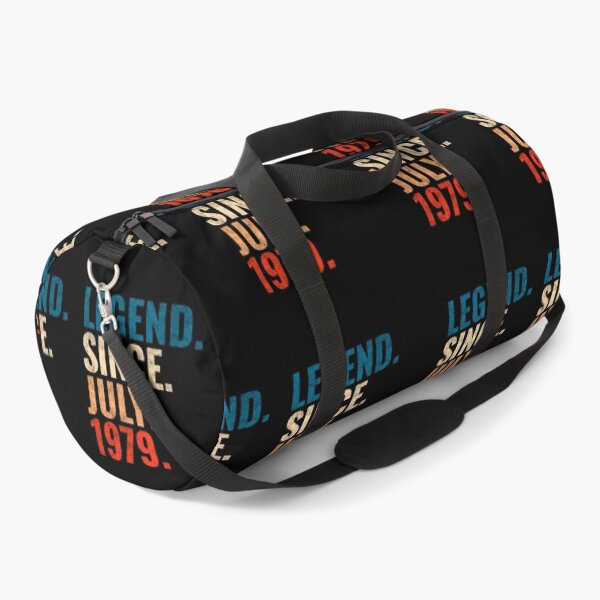 Item preview, Legend Since July 1979 Retro Vintage designed and sold by Teelogic.
