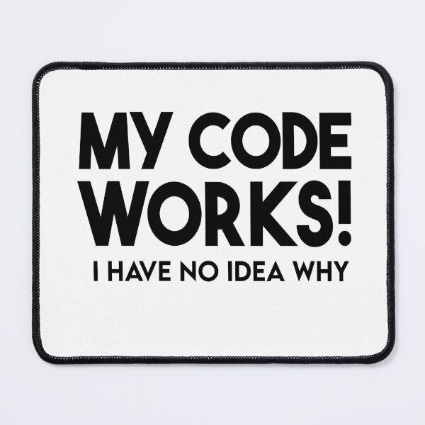Item preview, My code works designed and sold by Heddar Badreddine.