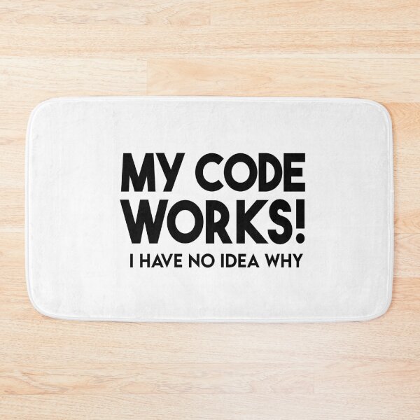 Item preview, My code works designed and sold by Heddar Badreddine.