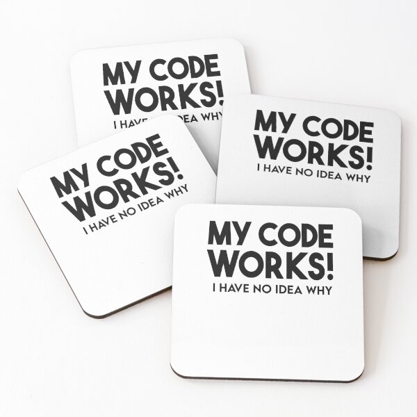 Item preview, My code works designed and sold by Heddar Badreddine.