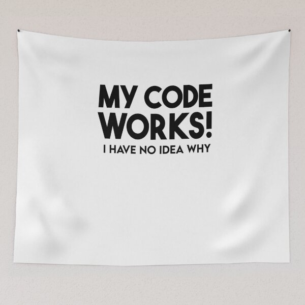 Item preview, My code works designed and sold by Heddar Badreddine.
