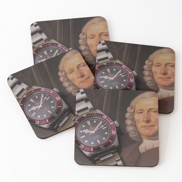 Item preview, Mr Harrison Would be Proud... designed and sold by TheBigYin.