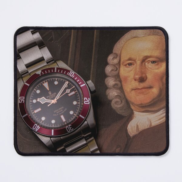 Item preview, Mr Harrison Would be Proud... designed and sold by TheBigYin.