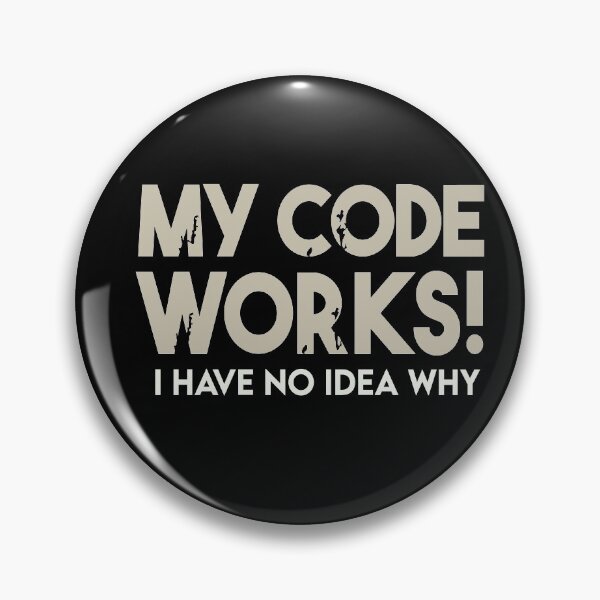 Item preview, My code works designed and sold by Heddar Badreddine.