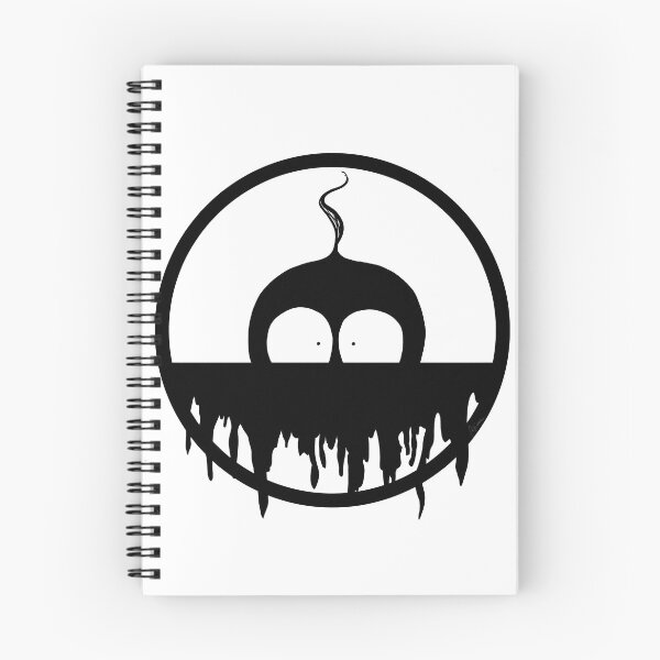 Item preview, Shy Oily designed and sold by Miriana Coman.