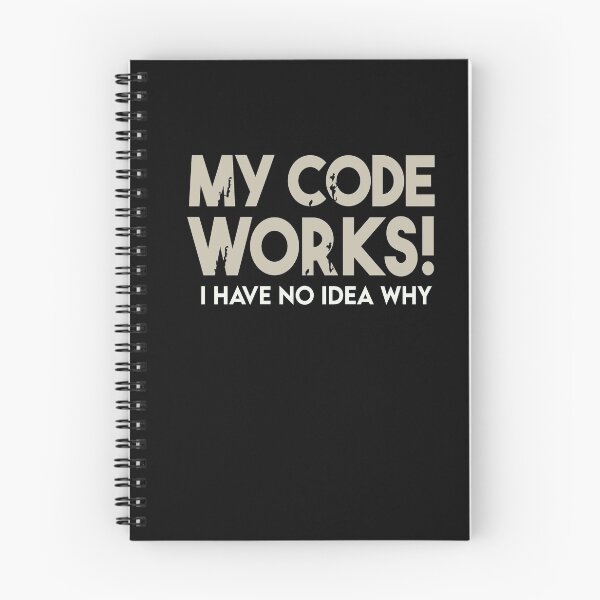 Item preview, My code works designed and sold by Heddar Badreddine.