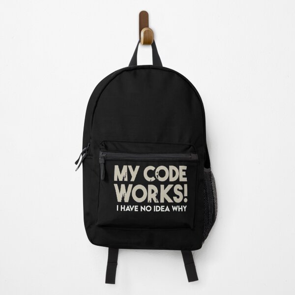 Item preview, My code works designed and sold by Heddar Badreddine.