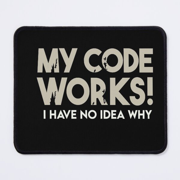 Item preview, My code works designed and sold by Heddar Badreddine.