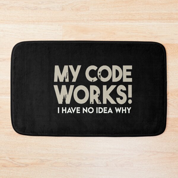 Item preview, My code works designed and sold by Heddar Badreddine.