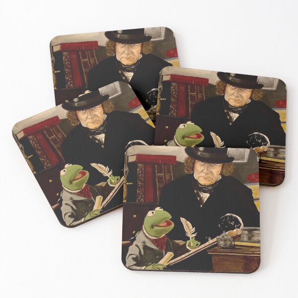 Item preview, Muppet Christmas Carol designed and sold by BryanWhipple.