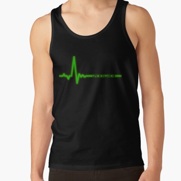 Life is Killing Me Tank Top