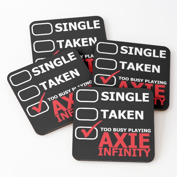 Item preview, Axie Infinity designed and sold by adolfobusmente.