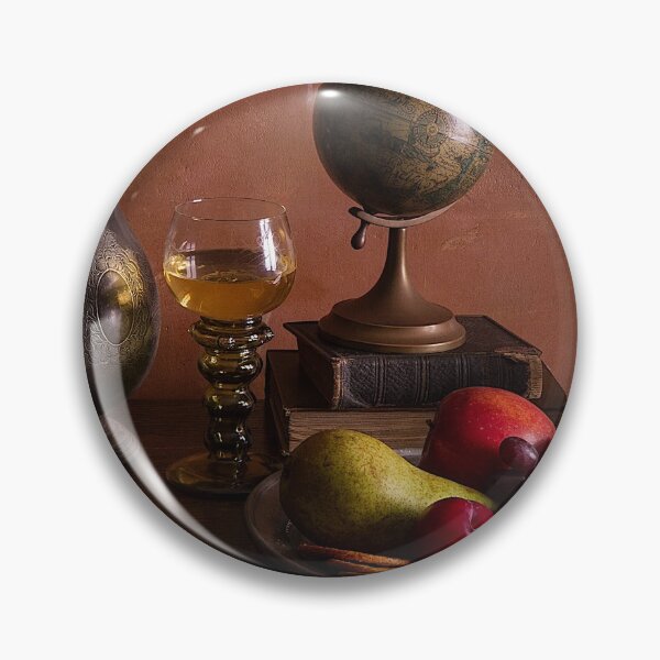 Item preview, Ontbitjes - A Pleasant Breakfast designed and sold by TheBigYin.