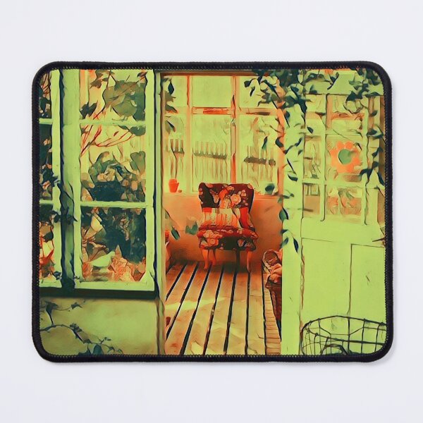 Item preview, Summer House designed and sold by ArteVintage.