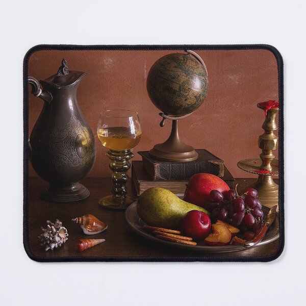 Item preview, Ontbitjes - A Pleasant Breakfast designed and sold by TheBigYin.