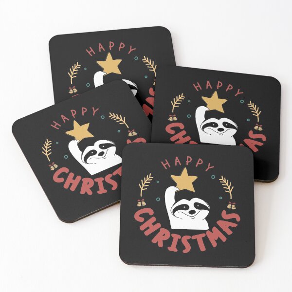 Item preview,  Cute Panda Happy Christmas celebration cartoon, Christmas gift for toddler designed and sold by SweetbeStore.