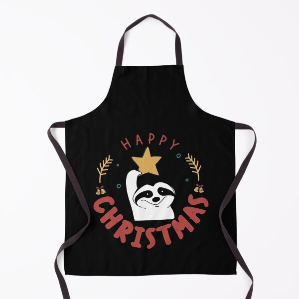 Item preview, Cute Panda Happy Christmas celebration cartoon, Christmas gift for toddler designed and sold by SweetbeStore.