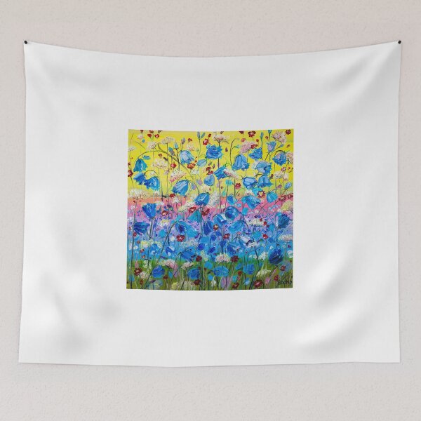 Item preview, Blue jingle bells designed and sold by Natalia_Shchip.