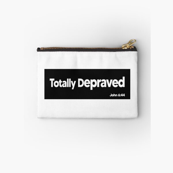 Item preview, Totally Depraved designed and sold by Patrick Chastain.