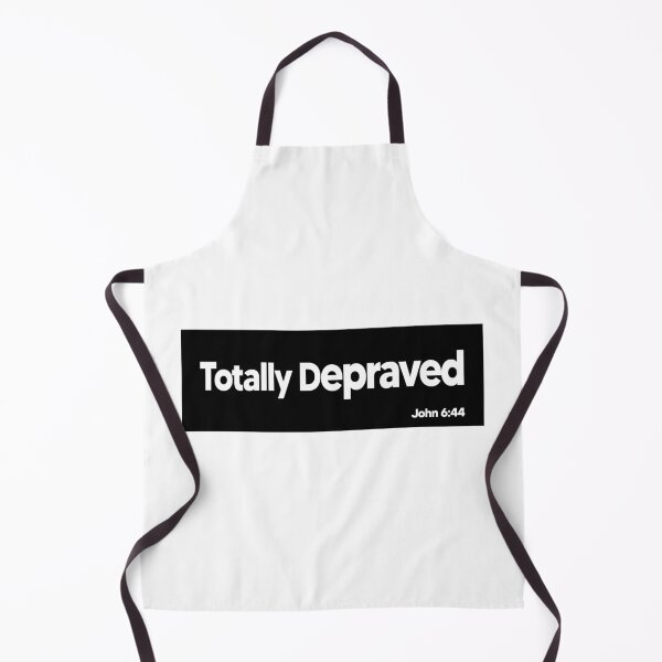 Item preview, Totally Depraved designed and sold by Patrick Chastain.