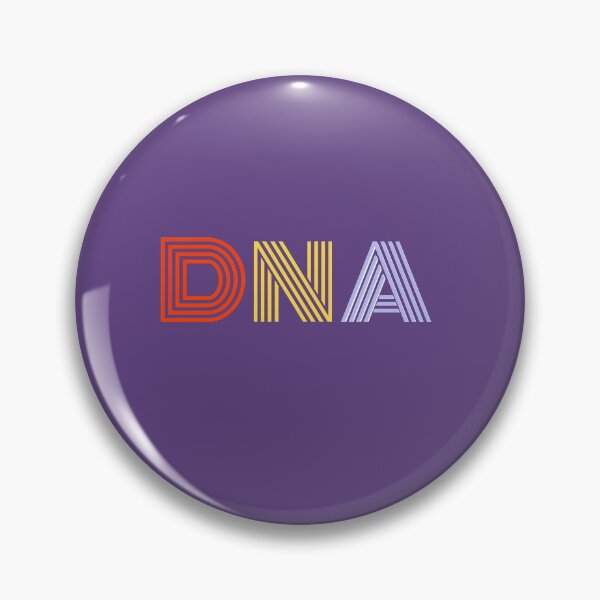 Item preview, BTS DNA designed and sold by NF90.