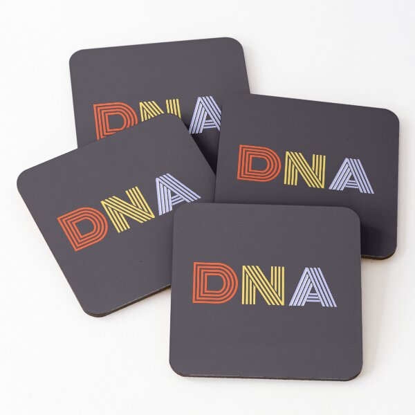 Item preview, BTS DNA designed and sold by NF90.