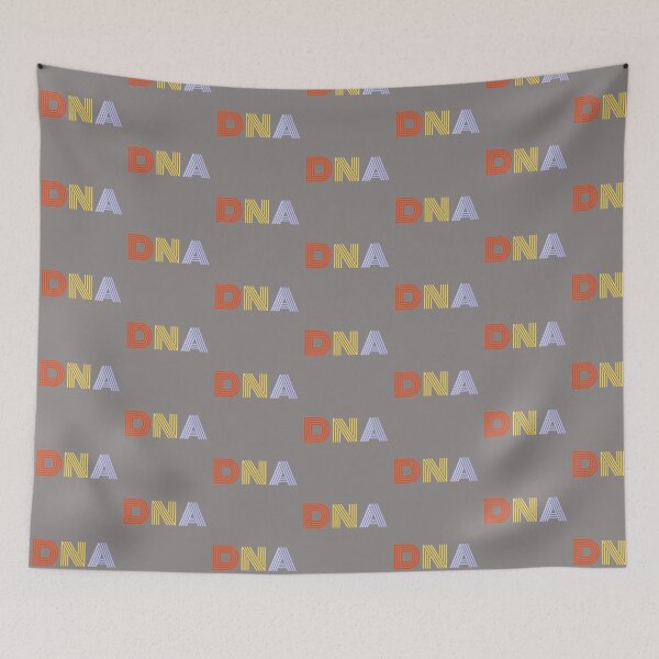 Item preview, BTS DNA designed and sold by NF90.