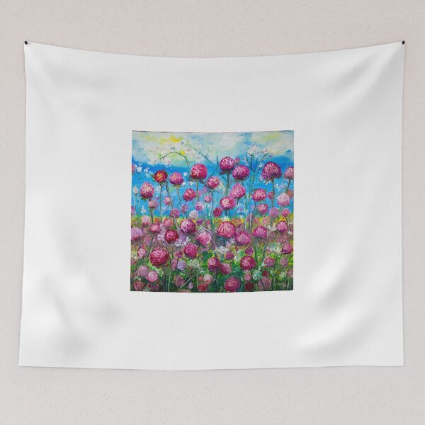 Item preview, Irish clover designed and sold by Natalia_Shchip.
