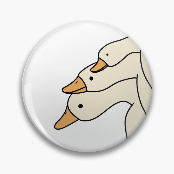 Item preview, Stack of goose family designed and sold by Bella510.