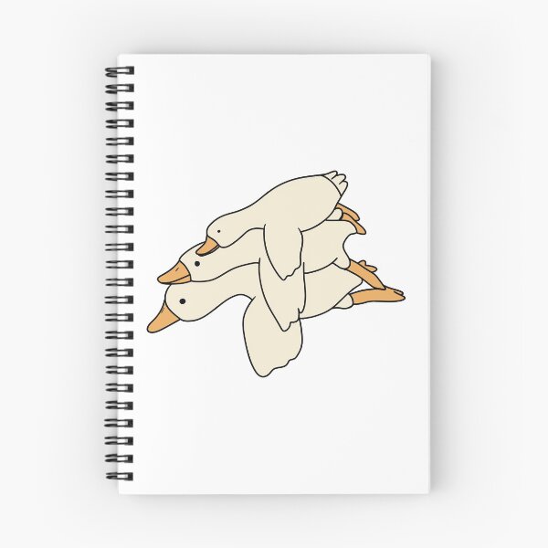Item preview, Stack of goose family designed and sold by Bella510.