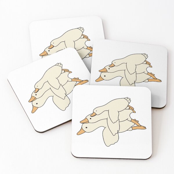 Item preview, Stack of goose family designed and sold by Bella510.