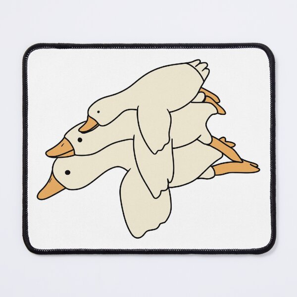 Item preview, Stack of goose family designed and sold by Bella510.
