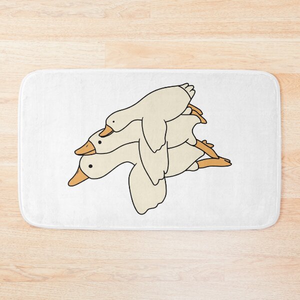 Item preview, Stack of goose family designed and sold by Bella510.