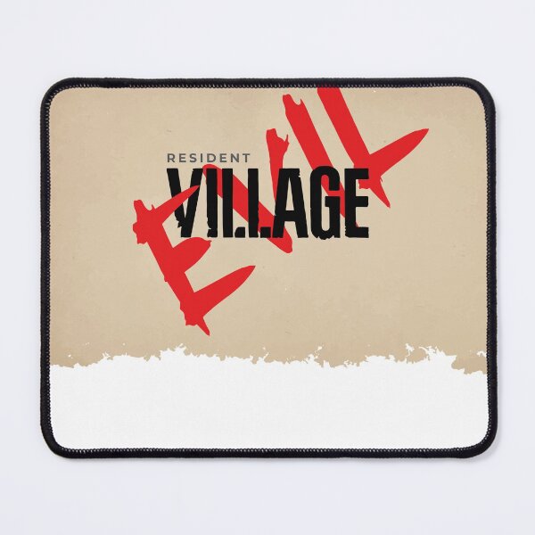 Item preview, Resident Evil Village Printed, Best Resident Evil Village Prints designed and sold by buycraft.