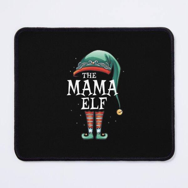 Item preview, The Mama Elf designed and sold by Davestre Designs.