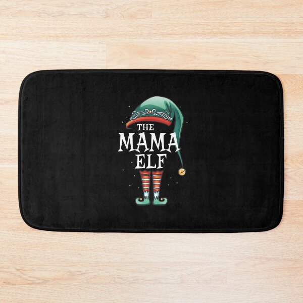 Item preview, The Mama Elf designed and sold by Davestre.