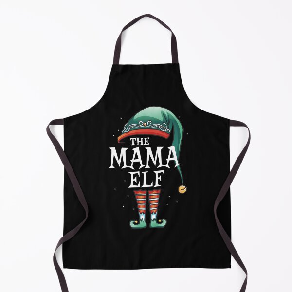Item preview, The Mama Elf designed and sold by Davestre.