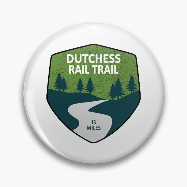 Item preview, Dutchess Rail Trail designed and sold by Esskay Designs.