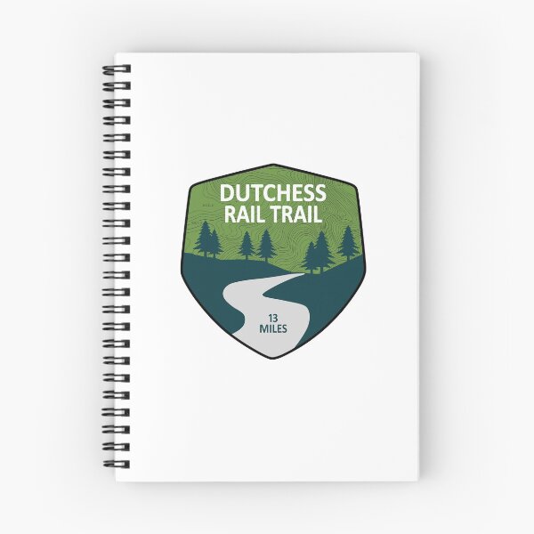 Item preview, Dutchess Rail Trail designed and sold by Esskay Designs.