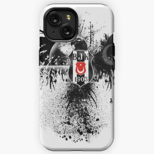 Wallpaper Besiktas JK, Beşiktaş, Illustration iPad Case & Skin for Sale by  ArwanWasif