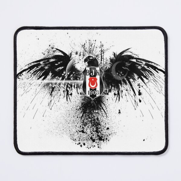 Wallpaper Besiktas JK, Beşiktaş, Illustration iPad Case & Skin for Sale by  ArwanWasif