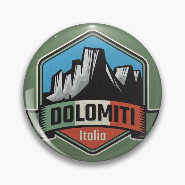 Item preview, Dolomites Mountains, Dolomiti designed and sold by studio838.