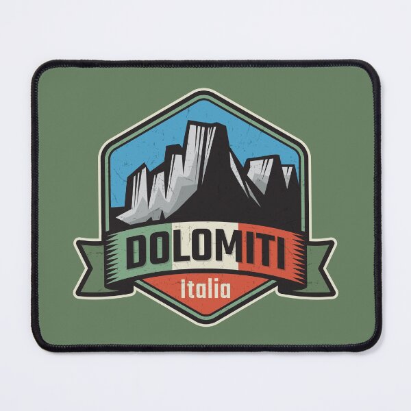 Item preview, Dolomites Mountains, Dolomiti designed and sold by studio838.