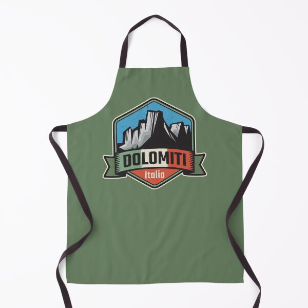 Item preview, Dolomites Mountains, Dolomiti designed and sold by studio838.